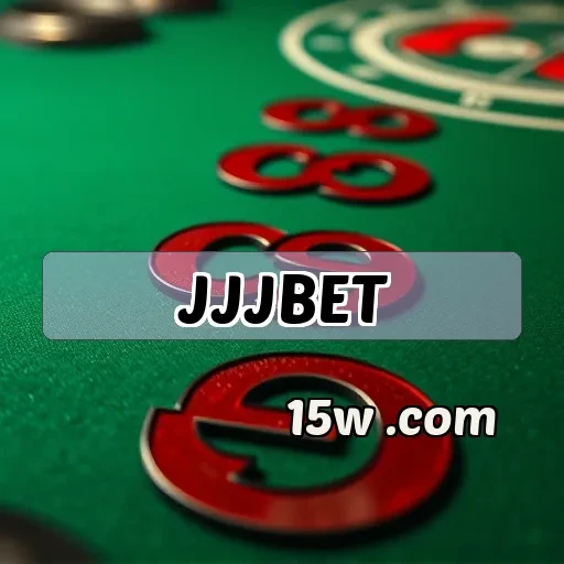jjjbet Site Confiável