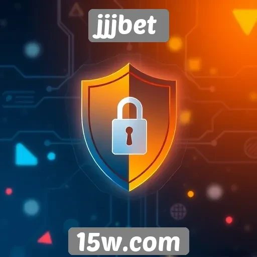 Recursos de segurança do jjjbet em foco