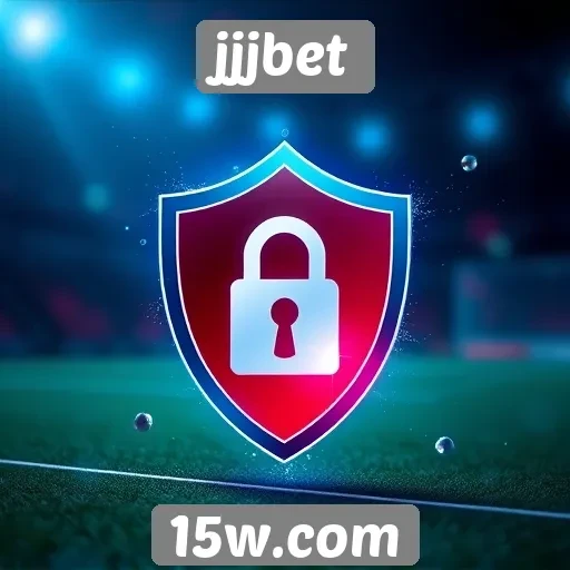 Avaliação da segurança no site de jogos jjjbet