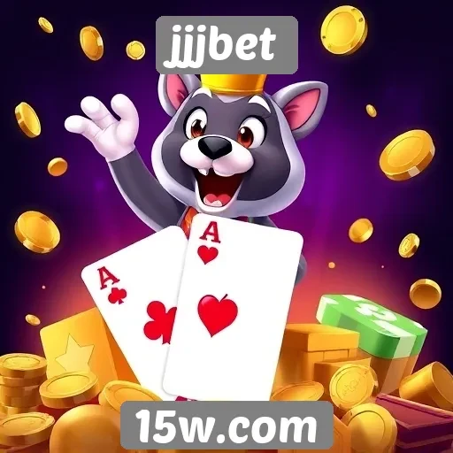 Novas opções de jogos disponíveis no jjjbet