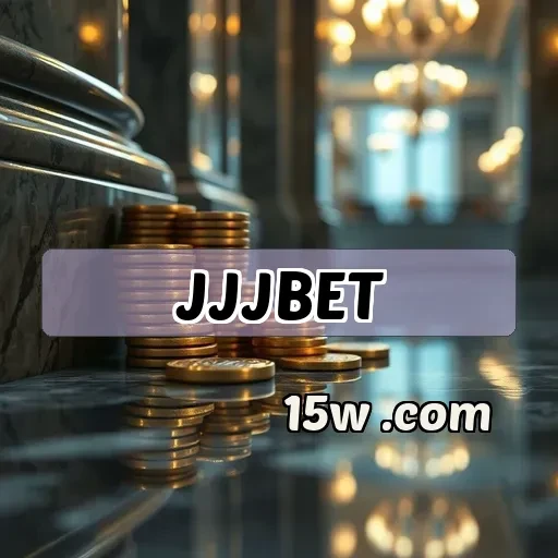 jjjbet Pagamento