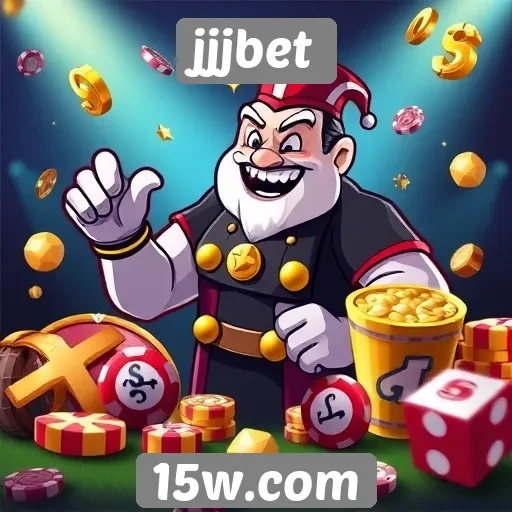 Promoções e bônus disponíveis na jjjbet