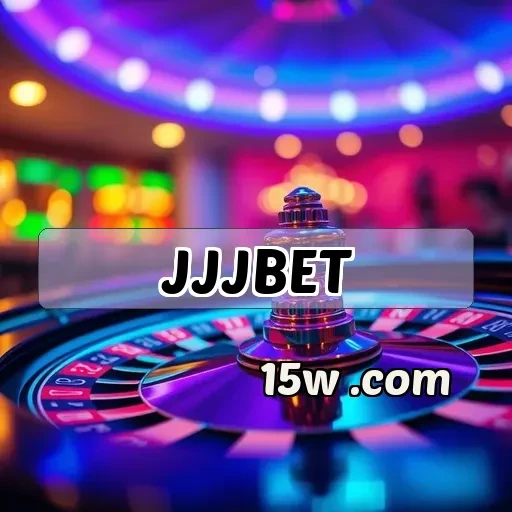 jjjbet Promoções