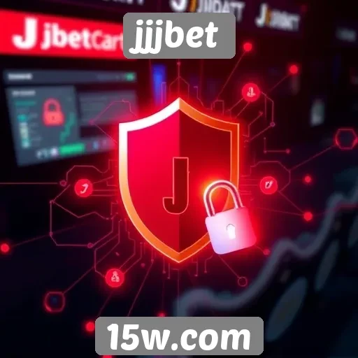 Segurança e proteção em transações no jjjbet