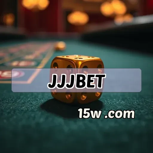 jjjbet: O Mundo Fascinante dos Caça-Níqueis em Uma Plataforma Incrível